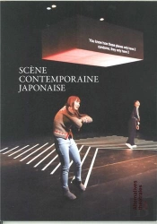 Alternatives Theatrales Scene Contemporaine Japonaise -Septembre 2018