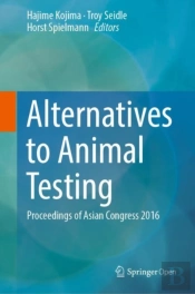 Alternatives To Animal Testing