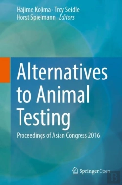 Bertrand.pt - Alternatives To Animal Testing