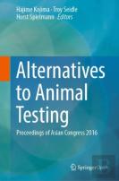 Alternatives To Animal Testing
