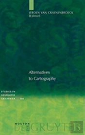Alternatives To Cartography