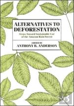 Alternatives To Deforestation