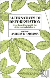 Alternatives To Deforestation