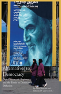 Alternatives To Democracy - Non-Democratic Regimes And The Limits To Democracy Diffusion In Eurasia