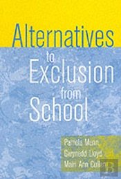 Alternatives To Exclusion From School