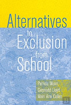 Bertrand.pt - Alternatives To Exclusion From School