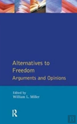 Bertrand.pt - Alternatives To Freedom