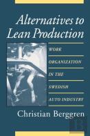 Alternatives To Lean Production