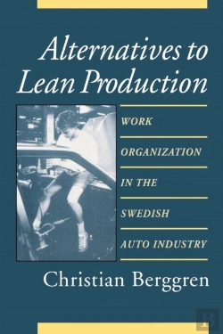 Bertrand.pt - Alternatives To Lean Production
