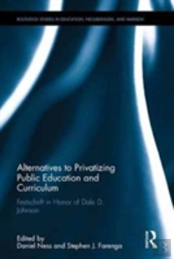 Bertrand.pt - Alternatives To Privatizing Public Education And Curriculum