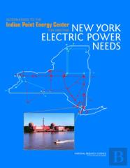 Alternatives To The Indian Point Energy Center For Meeting New York Electric Power Needs