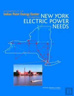 Bertrand.pt - Alternatives To The Indian Point Energy Center For Meeting New York Electric Power Needs
