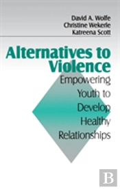 Alternatives To Violence