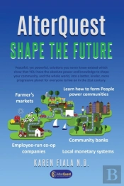 Alterquest Shape The Future