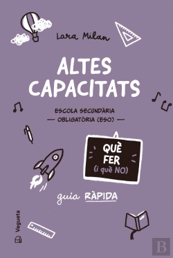Bertrand.pt - Altes Capacitats. Que Fer (I Que No)