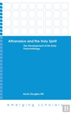Bertrand.pt - Althanasius And The Holy Spirit