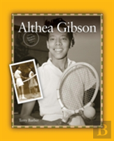 Althea Gibson