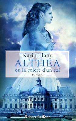 Bertrand.pt - Althéa Ou La Colère D'Un Roi