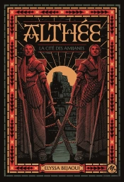 Althée : La Cité Des Amijanes