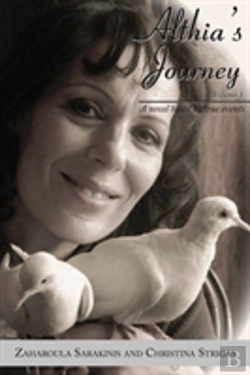 Bertrand.pt - Althia'S Journey: A Novel Based On True Events