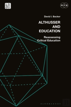 Bertrand.pt - Althusser And Education