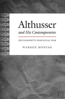 Bertrand.pt - Althusser And His Contemporaries