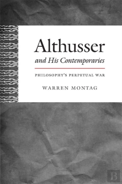 Bertrand.pt - Althusser And His Contemporaries