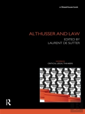 Althusser And Law
