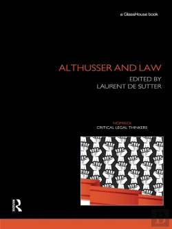 Bertrand.pt - Althusser And Law