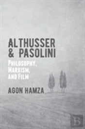 Althusser And Pasolini