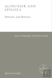Althusser And Spinoza