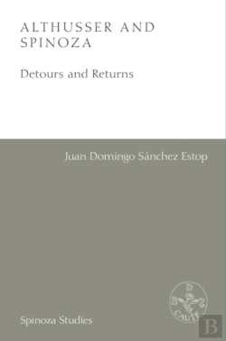 Bertrand.pt - Althusser And Spinoza
