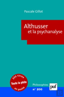 Bertrand.pt - Althusser Et La Psychanalyse