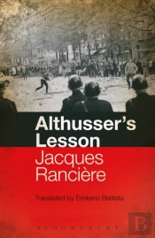 Althusser'S Lesson