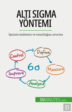 Bertrand.pt - Alti Sigma Yontemi : Isinizin Kalitesini Ve Tutarliligini Artirma