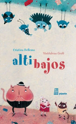 Bertrand.pt - Altibajos
