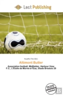Bertrand.pt - Altimont Butler