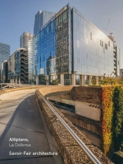 Altiplano, La Défense : Savoir-Fair Architecture