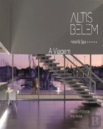 Altis Belém - Hotel & SPA: A Viagem