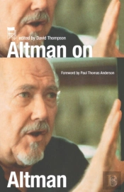 Altman On Altman