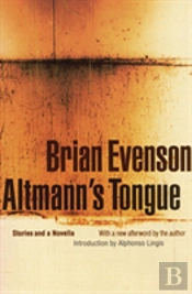 Altmann'S Tongue