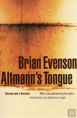Bertrand.pt - Altmann'S Tongue