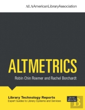 Altmetrics
