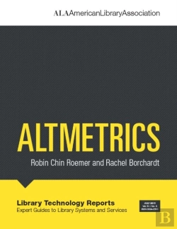 Bertrand.pt - Altmetrics