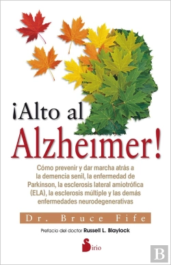 Bertrand.pt - ¡Alto Al Alzheimer!