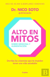 Alto En Mitos