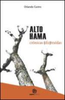 Alto Hama - Crónicas (Diz) Traídas
