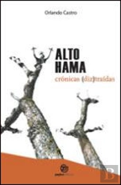 Alto Hama - Crónicas (Diz) Traídas