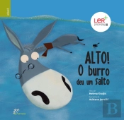 Alto! O Burro deu um Salto