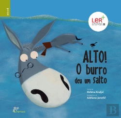 Bertrand.pt - Alto! O Burro deu um Salto